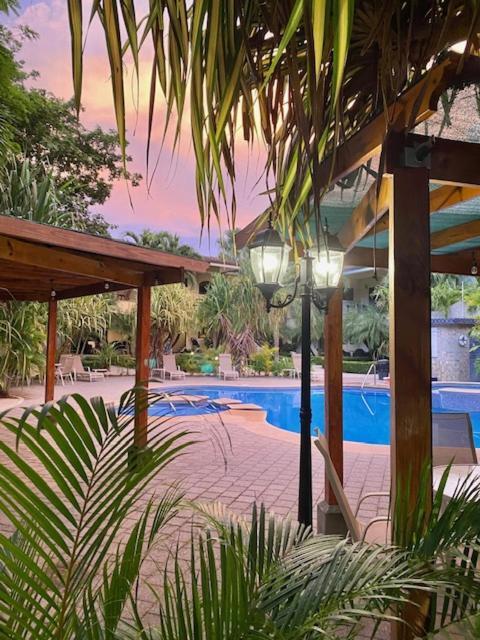 Casa Del Sol -Villas Catalinas Потреро Экстерьер фото